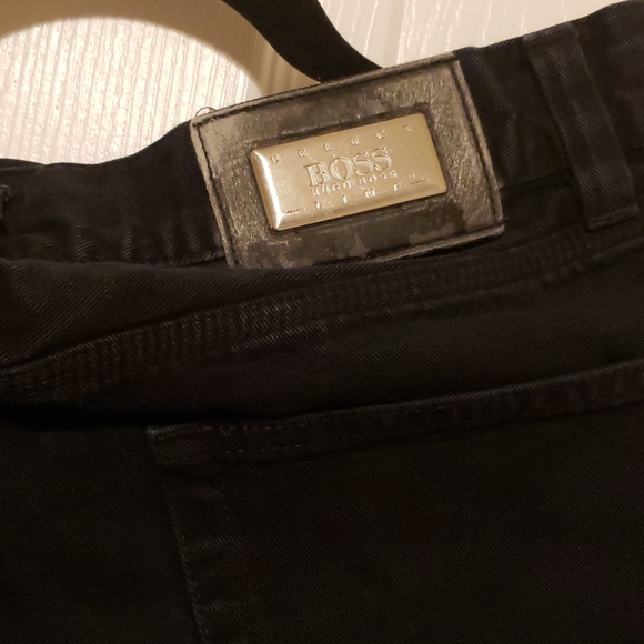 Boss Pants with 2 🆓 mystery gifts! - Picture 2 of 2